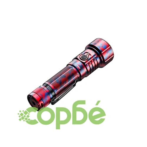 Многоцветен фенер Fenix LD36R LED Multicolor Flame Camo ➤ топ цена ➤ sorbe.bg