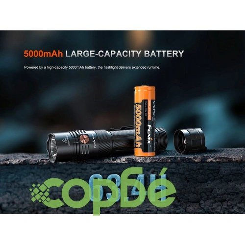 Фенер Fenix PD36R ACE LED ➤ топ цена ➤ sorbe.bg