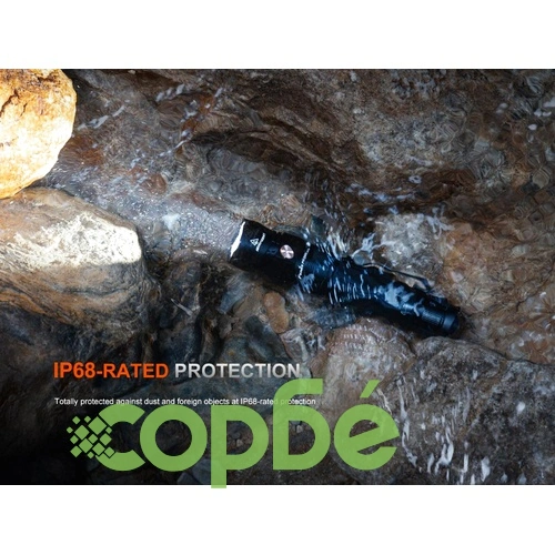 Фенер Fenix PD36R ACE LED ➤ топ цена ➤ sorbe.bg