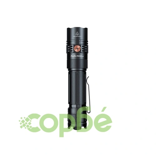 Фенер Fenix PD36R ACE LED ➤ топ цена ➤ sorbe.bg