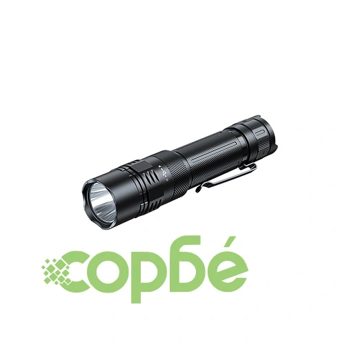 Фенер Fenix PD36R ACE LED ➤ топ цена ➤ sorbe.bg
