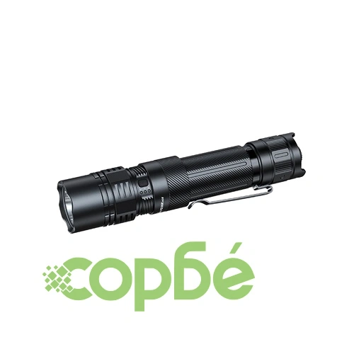 Фенер Fenix PD36R ACE LED ➤ топ цена ➤ sorbe.bg