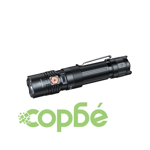 Фенер Fenix PD36R ACE LED ➤ топ цена ➤ sorbe.bg