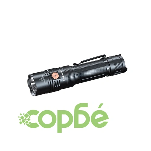 Фенер Fenix PD36R ACE LED ➤ топ цена ➤ sorbe.bg