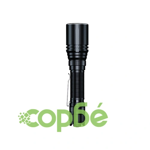 Фенер Fenix TK30R, 1500 м далекобойност, бял лазер, компактен размер  ➤ топ цена ➤ sorbe.bg