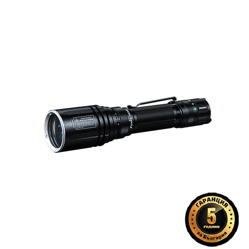 Фенер Fenix TK30R, 1500 м далекобойност, бял лазер, компактен размер  ➤ топ цена ➤ sorbe.bg