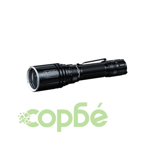 Фенер Fenix TK30R, 1500 м далекобойност, бял лазер, компактен размер  ➤ топ цена ➤ sorbe.bg