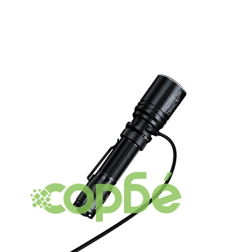 Фенер Fenix TK30R, 1500 м далекобойност, бял лазер, компактен размер  ➤ топ цена ➤ sorbe.bg