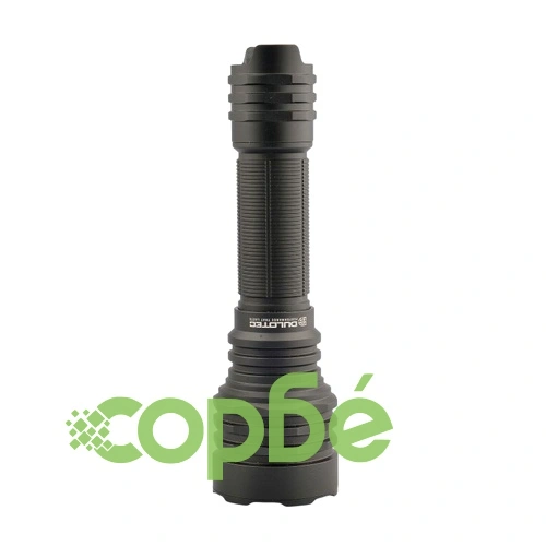 Фенер Dulotec C9 Dominator - 3000лумена до 1000 метра ➤ топ цена ➤ sorbe.bg