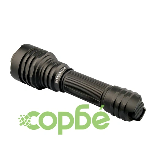 Фенер Dulotec C9 Dominator - 3000лумена до 1000 метра ➤ топ цена ➤ sorbe.bg