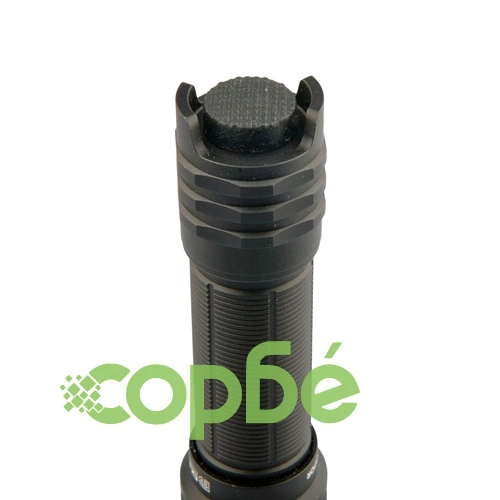 Фенер Dulotec C9 Dominator - 3000лумена до 1000 метра ➤ топ цена ➤ sorbe.bg