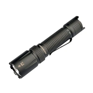 Тактически фенер Dulotec Defender - 2300 лумена, до 530 метра