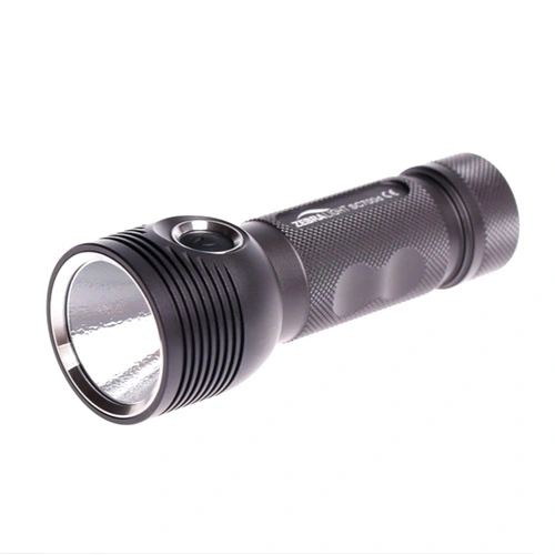 Фенер ZebraLIght SC700d HI, 5000K неутрална светлина с високо цветопредаване ➤ топ цена ➤ sorbe.bg