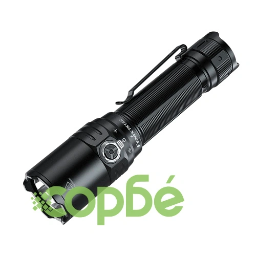 Фенер Fenix TK15R ➤ топ цена ➤ sorbe.bg