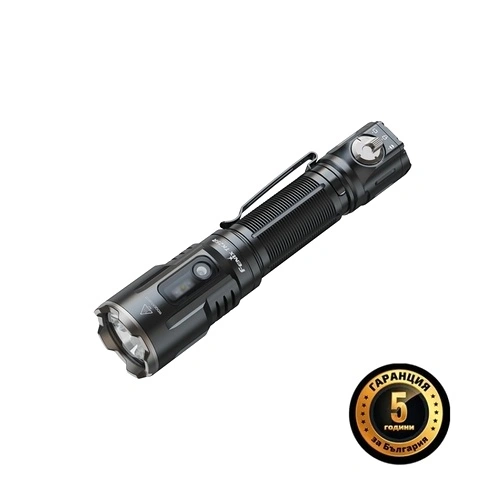Фенер Fenix TK25R LED – с мулти-LED система, UV и червена светлина ➤ топ цена ➤ sorbe.bg