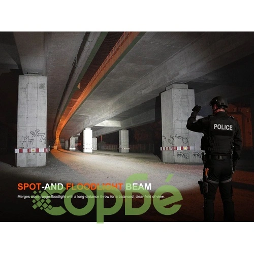 Фенер Fenix TK25R LED – с мулти-LED система, UV и червена светлина ➤ топ цена ➤ sorbe.bg