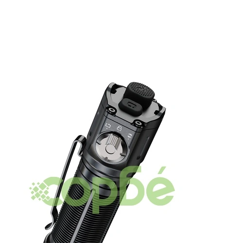 Фенер Fenix TK25R LED – с мулти-LED система, UV и червена светлина ➤ топ цена ➤ sorbe.bg