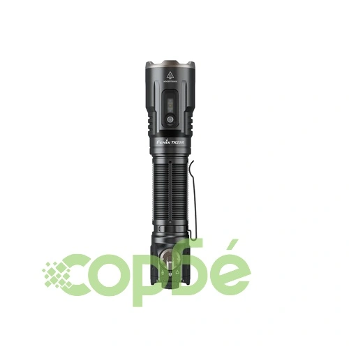 Фенер Fenix TK25R LED – с мулти-LED система, UV и червена светлина ➤ топ цена ➤ sorbe.bg
