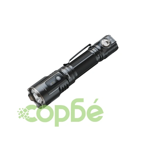 Фенер Fenix TK25R LED – с мулти-LED система, UV и червена светлина ➤ топ цена ➤ sorbe.bg