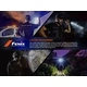 Фенер Fenix TK25R LED – с мулти-LED система, UV и червена светлина