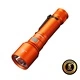 Работен фенер Fenix C7 - оранжев
