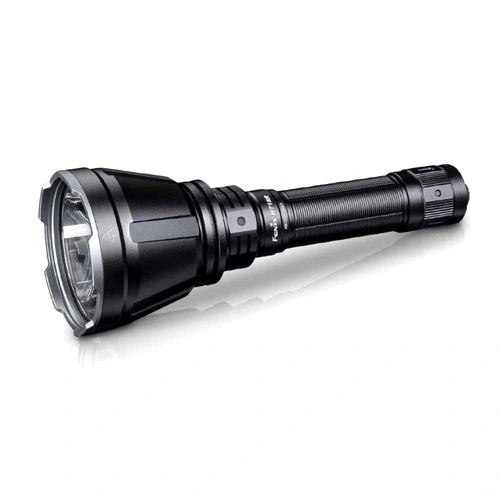 Комплект Фенер Fenix HT18R LED със стойка ALG-18 и спусък AER-05  ➤ топ цена ➤ sorbe.bg