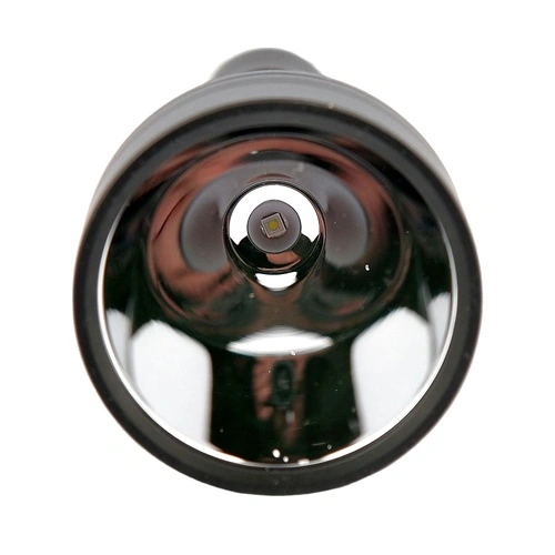 Фенер Dulotec Convoy L21B MAX, до 1700 лумена, до 1600 метра далекобойност, SFT25R диод с батерия и зарядно ➤ топ цена ➤ sorbe.bg