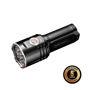 Фенер Fenix LR35R PRO