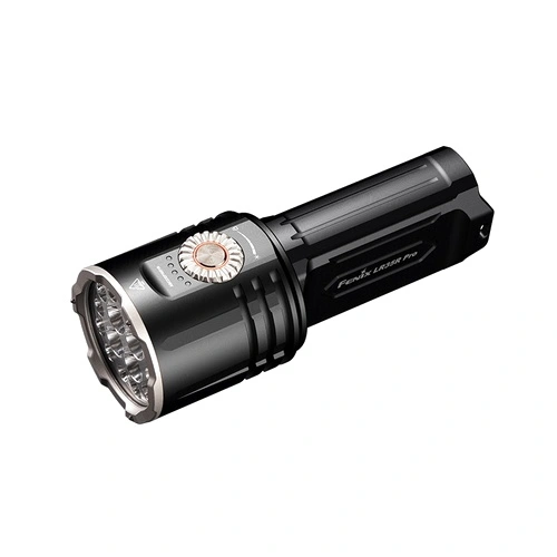 Фенер Fenix LR35R PRO ➤ топ цена ➤ sorbe.bg