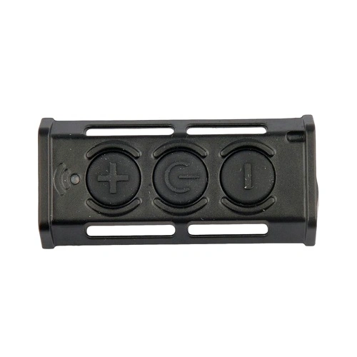 Фенер Dulotec Multi Zoom, 1200 лумена до 1300 метра с дистанционно управление - колиматор ➤ топ цена ➤ sorbe.bg