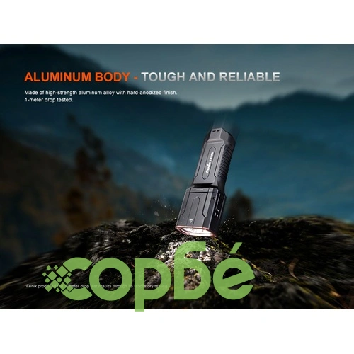 Фенер Fenix TK28R LED ➤ топ цена ➤ sorbe.bg