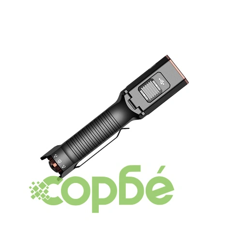 Фенер Fenix TK28R LED ➤ топ цена ➤ sorbe.bg