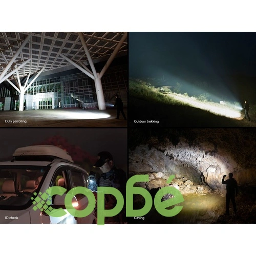 Фенер Fenix TK28R LED ➤ топ цена ➤ sorbe.bg