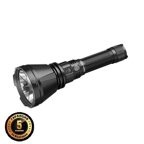 Фенер Fenix HT18R V2.0 LED ➤ топ цена ➤ sorbe.bg