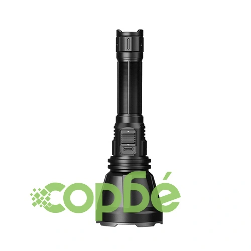 Фенер Fenix HT18R V2.0 LED ➤ топ цена ➤ sorbe.bg