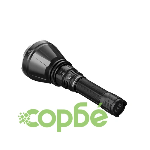 Фенер Fenix HT18R V2.0 LED ➤ топ цена ➤ sorbe.bg