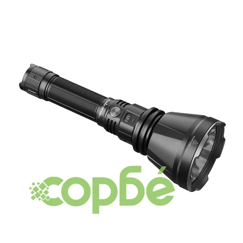 Фенер Fenix HT18R V2.0 LED ➤ топ цена ➤ sorbe.bg