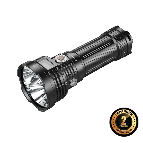 Фенер Fenix LR50R V2.0, 18,000 лумена, 846 м ➤ топ цена ➤ sorbe.bg