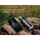 Фенер Fenix LR50R V2.0, 18,000 лумена, 846 м