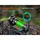 Фенер Fenix LR50R V2.0, 18,000 лумена, 846 м