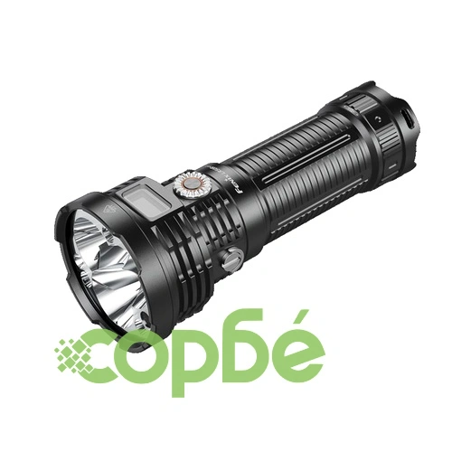 Фенер Fenix LR50R V2.0, 18,000 лумена, 846 м ➤ топ цена ➤ sorbe.bg
