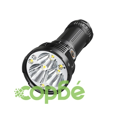 Фенер Fenix LR50R V2.0, 18,000 лумена, 846 м ➤ топ цена ➤ sorbe.bg