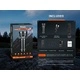 Фенер Fenix LR50R V2.0, 18,000 лумена, 846 м