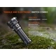 Фенер Fenix LR50R V2.0, 18,000 лумена, 846 м