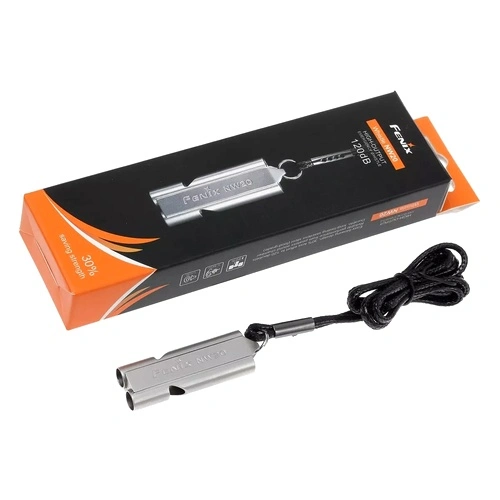 Сигнална свирка Fenix NW20 Whistle ➤ топ цена ➤ sorbe.bg
