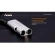 Сигнална свирка Fenix NW20 Whistle