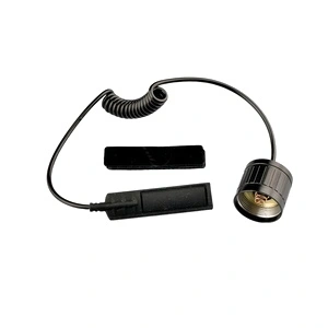 Дистанционен спусък за фенер Dulotec Tracker 1300