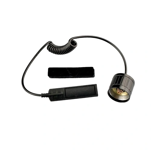 Дистанционен спусък за фенер Dulotec Tracker 1300 ➤ топ цена ➤ sorbe.bg