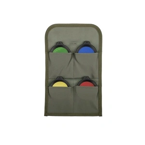 Fenix AOF-18 комплект многоцветни филтри за HT18, HT18R, HT18R V2.0