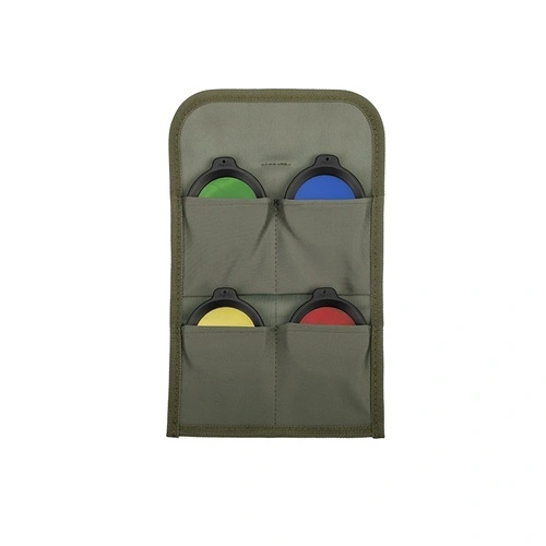 Fenix AOF-18 комплект многоцветни филтри за HT18, HT18R, HT18R V2.0 ➤ топ цена ➤ sorbe.bg